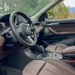 BMW X1 2021 из Китая