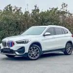 BMW X1 2021 из Китая
