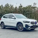 BMW X1 2021 из Китая