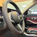 BMW 3 Series 2024 из Китая