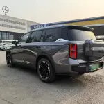 GAC Motor Trumpchi ES9 2025 из Китая