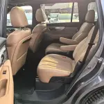 GAC Motor Trumpchi ES9 2025 из Китая