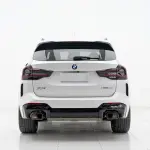BMW X3 2022 из Китая