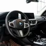 BMW X3 2022 из Китая