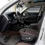 BMW X3 2022 из Китая