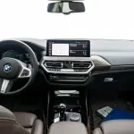 BMW X3 2022 из Китая
