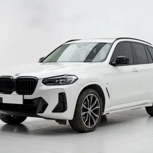 BMW X3 2022 из Китая
