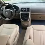 Buick GL8 2015 из Китая