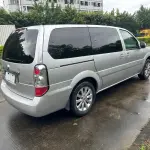 Buick GL8 2015 из Китая
