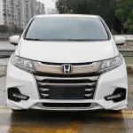 Honda Odyssey 2021 из Китая