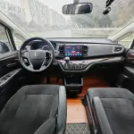 Honda Odyssey 2021 из Китая