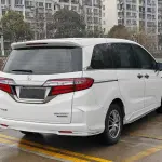 Honda Odyssey 2021 из Китая