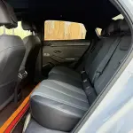 BYD Qin L 2025 101 л.с. из Китая