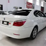 BMW 5 Series 2010 из Китая
