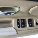 BMW 5 Series 2010 из Китая