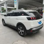 Peugeot 4008 2018 из Китая