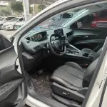 Peugeot 4008 2018 из Китая