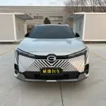 GAC Motor Shadow Cool 2023 из Китая