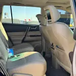 Toyota Highlander 2014 из Китая