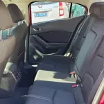 Mazda 3 Axela 2019 из Китая