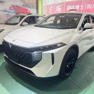 Venucia V 2022 из Китая