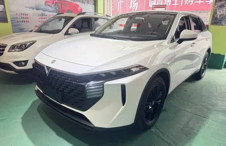 Venucia V 2022 из Китая
