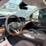 Mercedes-Benz GLS 2022 367 л.с. 367 л.с. 367 л.с. из Китая