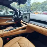 Zeekr 001 2022 лот 57500766 из Китая