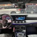 Mercedes-Benz E-Class (Import) 2019 из Китая