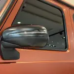 Mercedes-Benz G-Class 2023 из Китая