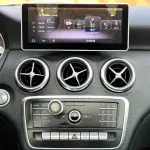 Mercedes-Benz A-Class (Import) 2018 из Китая