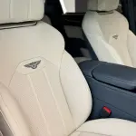 Bentley Bentayga из Китая