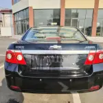 Chevrolet Epica 2013 из Китая