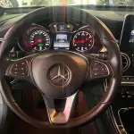 Mercedes-Benz GLC 2016 из Китая