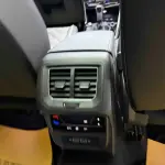Volkswagen Tayron 2024 из Китая