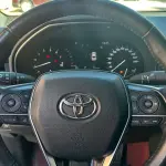 Toyota Avalon 2024 из Китая