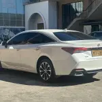 Toyota Avalon 2024 из Китая