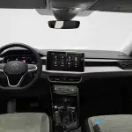Volkswagen Tayron 2024 из Китая