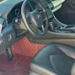 Toyota Avalon 2024 из Китая