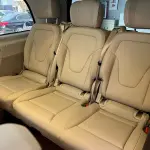 Mercedes-Benz V-Class 2023 из Китая
