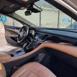 Buick LaCrosse 2018 из Китая