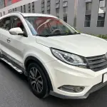 Fengguang Fengguang 580 2016 из Китая
