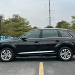 Audi Q7 2017 333 л.с. из Китая