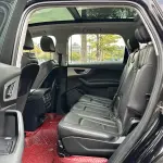 Audi Q7 2017 333 л.с. из Китая