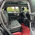 Audi Q7 2017 333 л.с. из Китая