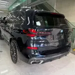 BMW X5 2024 из Китая