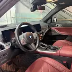 BMW X5 2024 из Китая