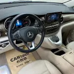 Mercedes-Benz V-Class 2023 из Китая