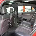 Ford Mondeo 2024 254 л.с. 254 л.с. из Китая