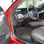 Ford Mondeo 2024 254 л.с. 254 л.с. из Китая